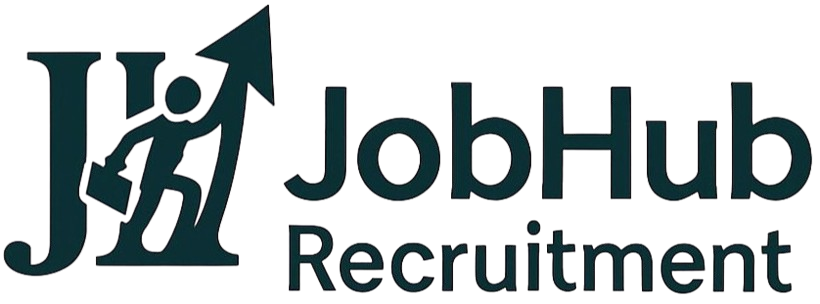 Welcome to JobHub Recruitment
